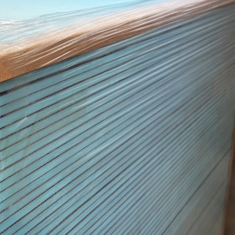 Waterproof Tile Backer Board 6mm suppliers